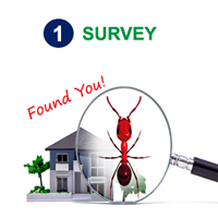 Integrated pest management provider