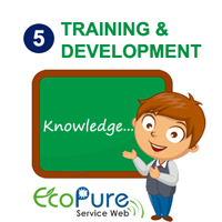 Integrated pest management provider
