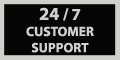 Provides 24-7 Support